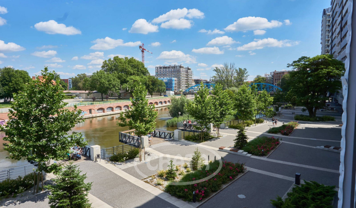 Mieszkanie na wynajem