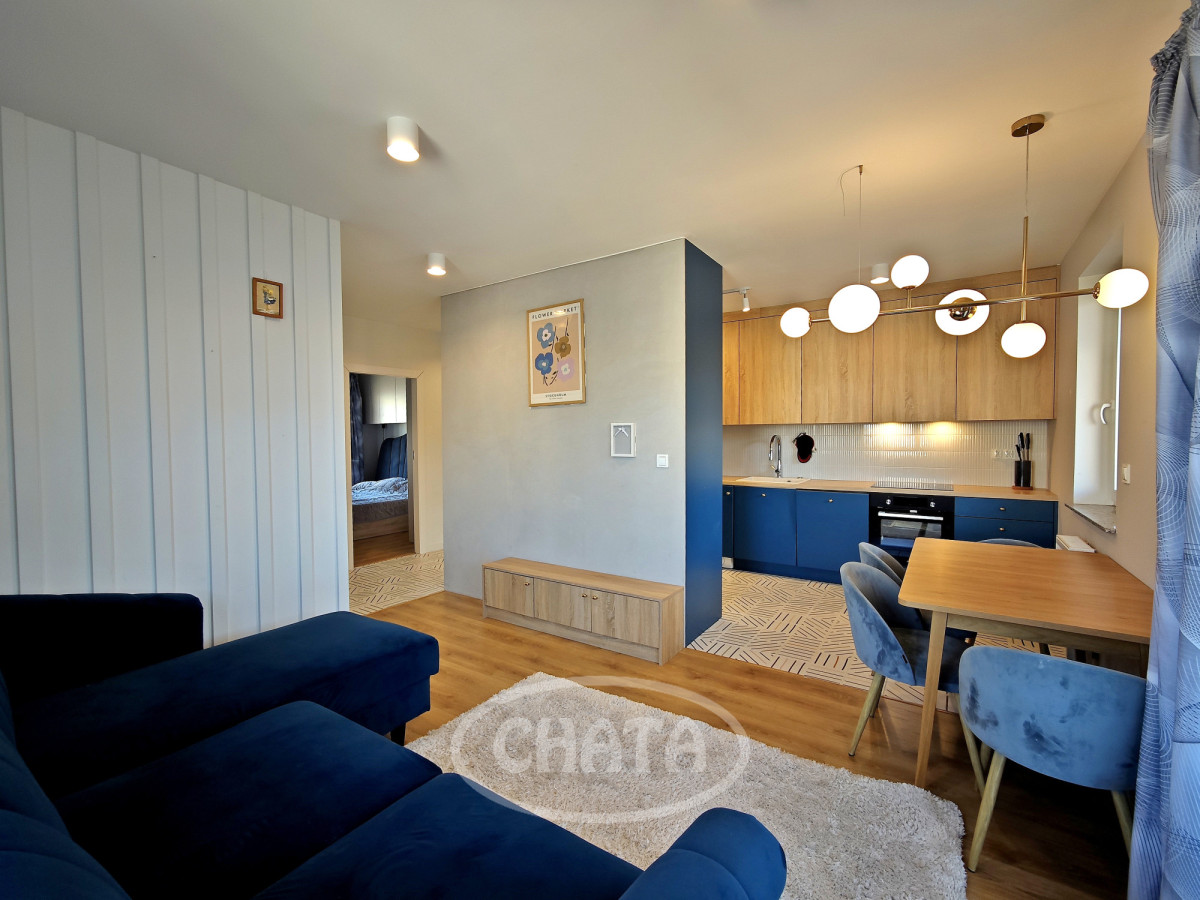 Mieszkanie na wynajem