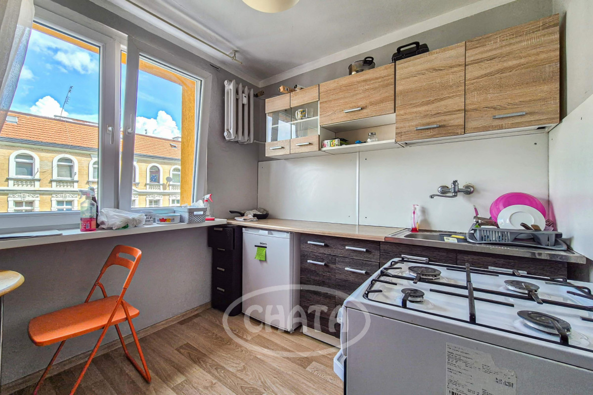 Mieszkanie na sprzedaż