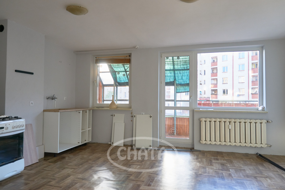 Mieszkanie na wynajem