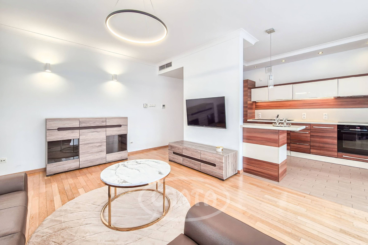 Mieszkanie na wynajem