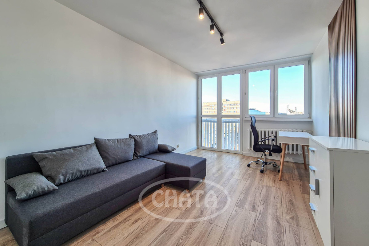 Mieszkanie na wynajem