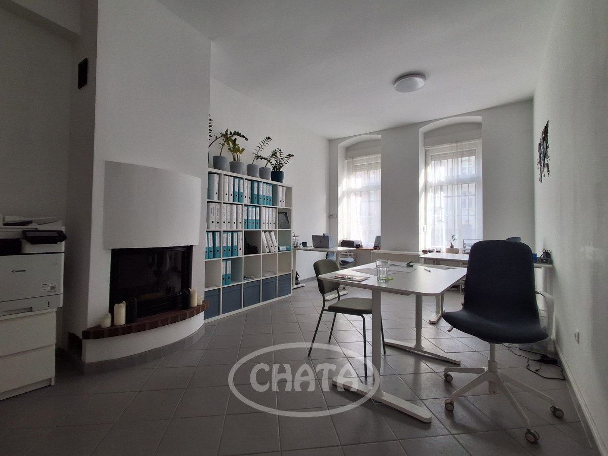 Komercyjny na wynajem