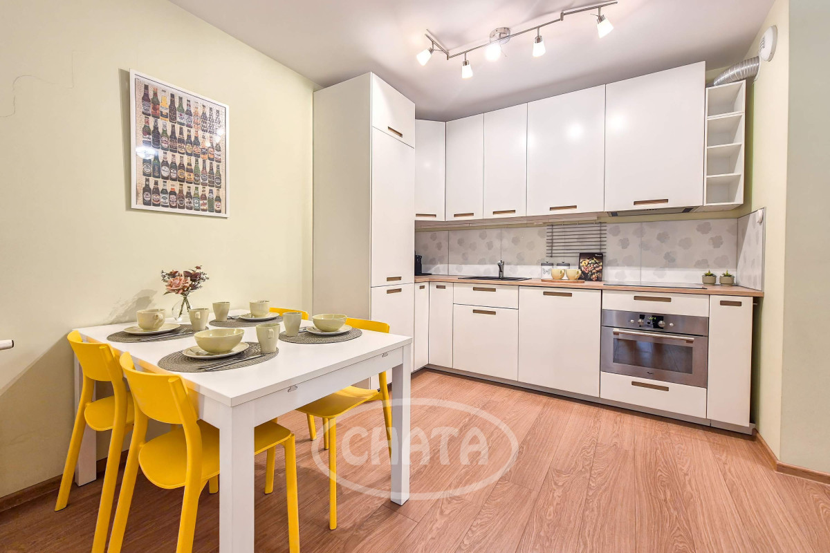 Mieszkanie na wynajem