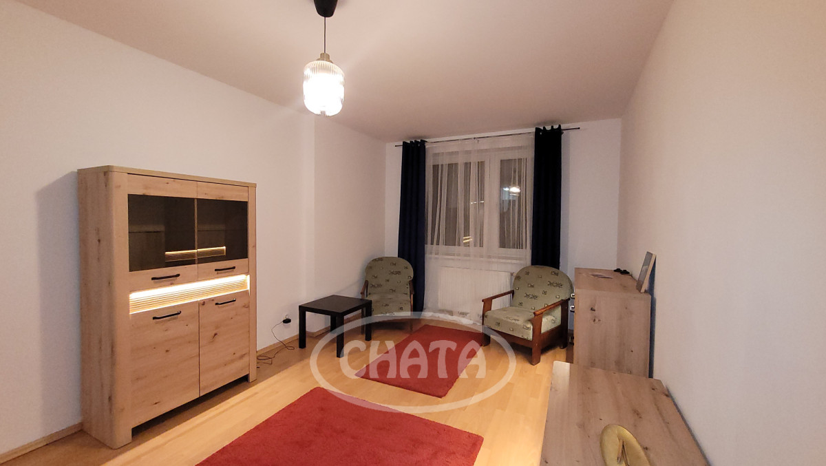 Mieszkanie na wynajem