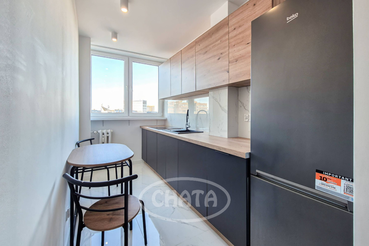 Mieszkanie na wynajem