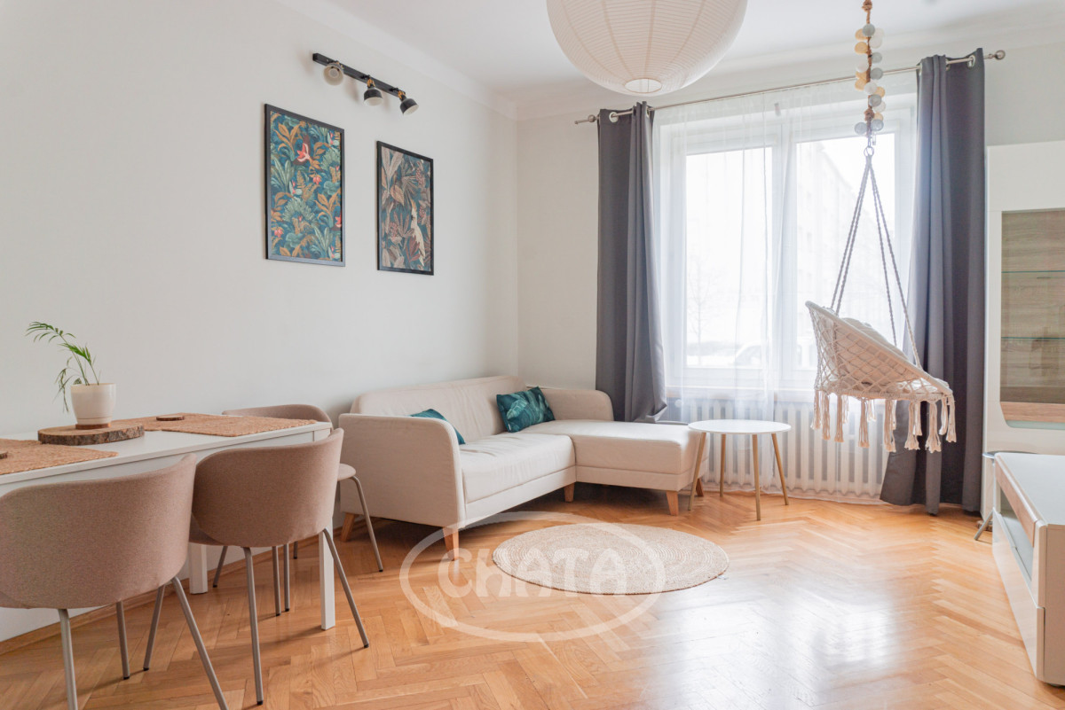 Mieszkanie na wynajem