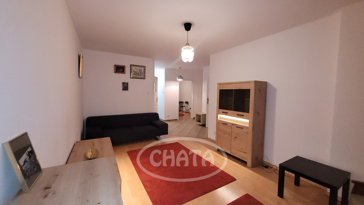 Mieszkanie na wynajem