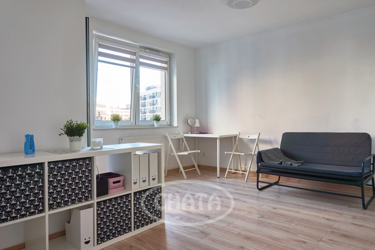 Mieszkanie na wynajem