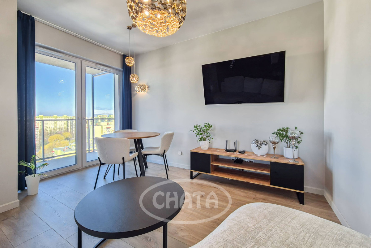 Mieszkanie na wynajem