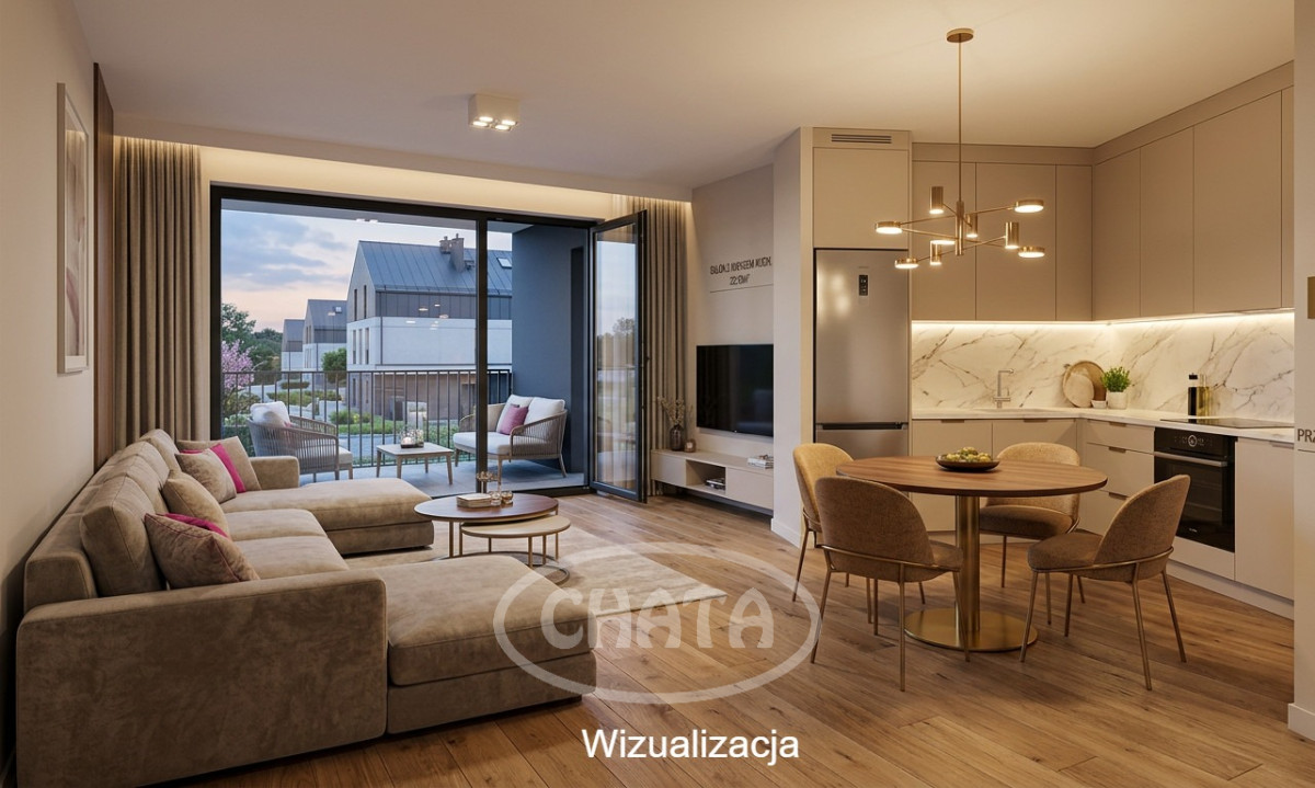 Mieszkanie na sprzedaż