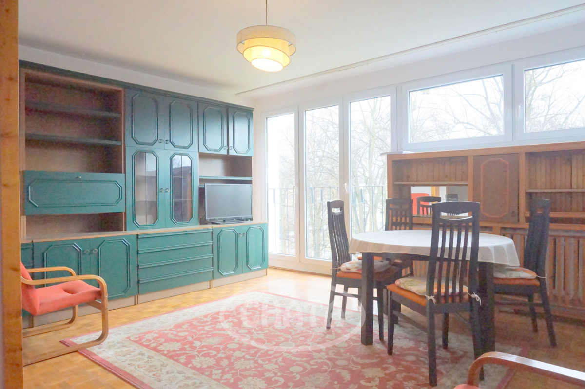 Mieszkanie na wynajem