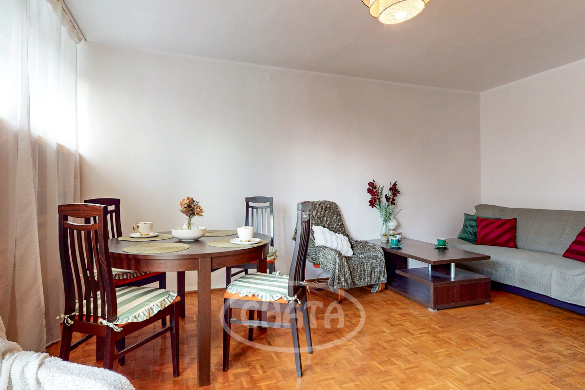 Mieszkanie na wynajem