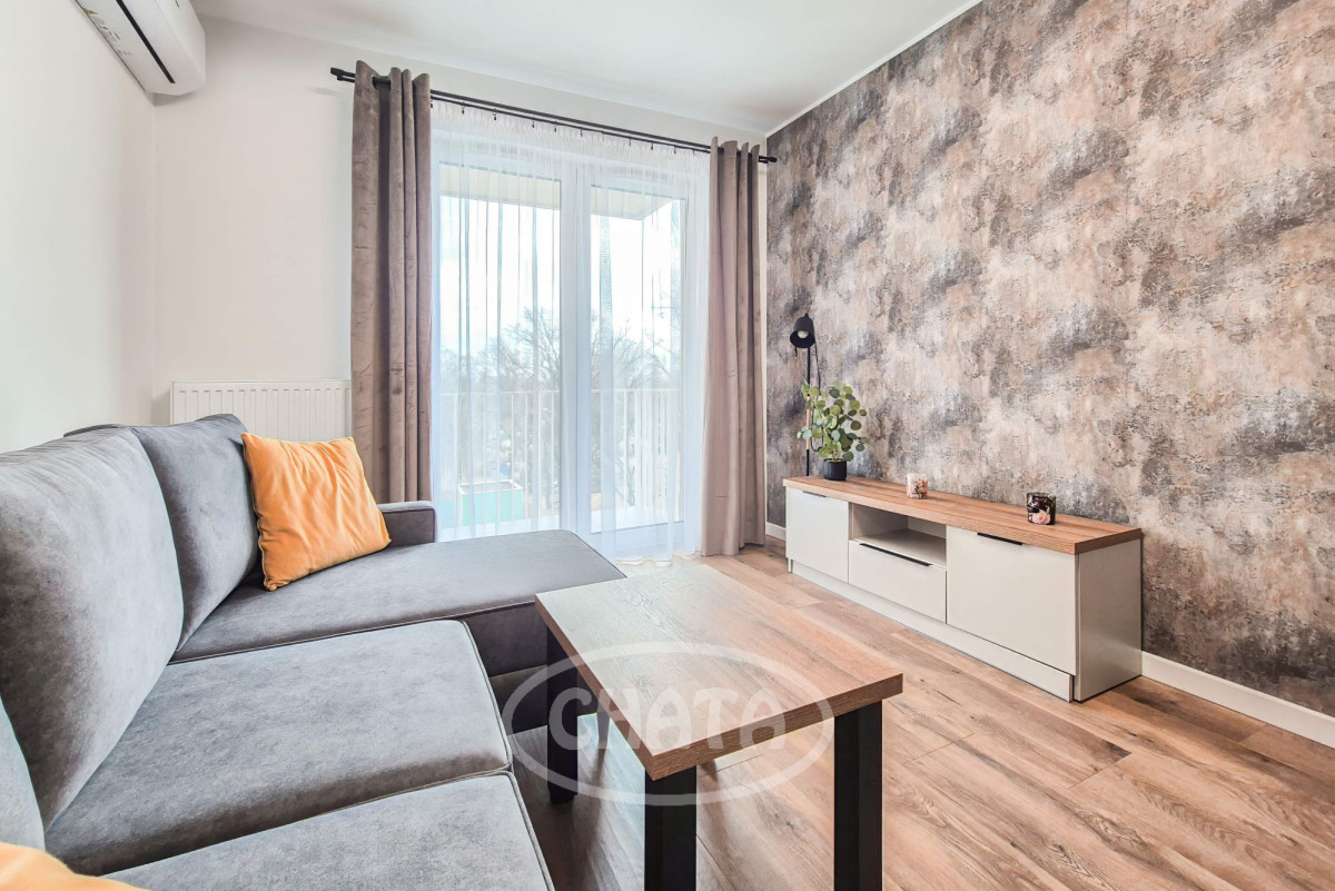 Mieszkanie na wynajem