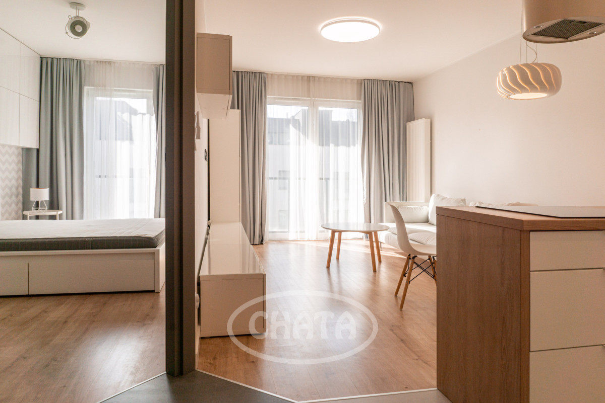 Mieszkanie na wynajem