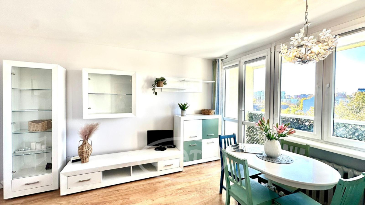 Mieszkanie na wynajem