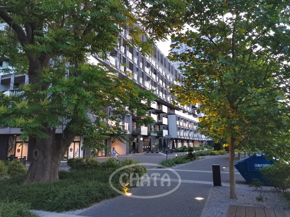 Mieszkanie na wynajem