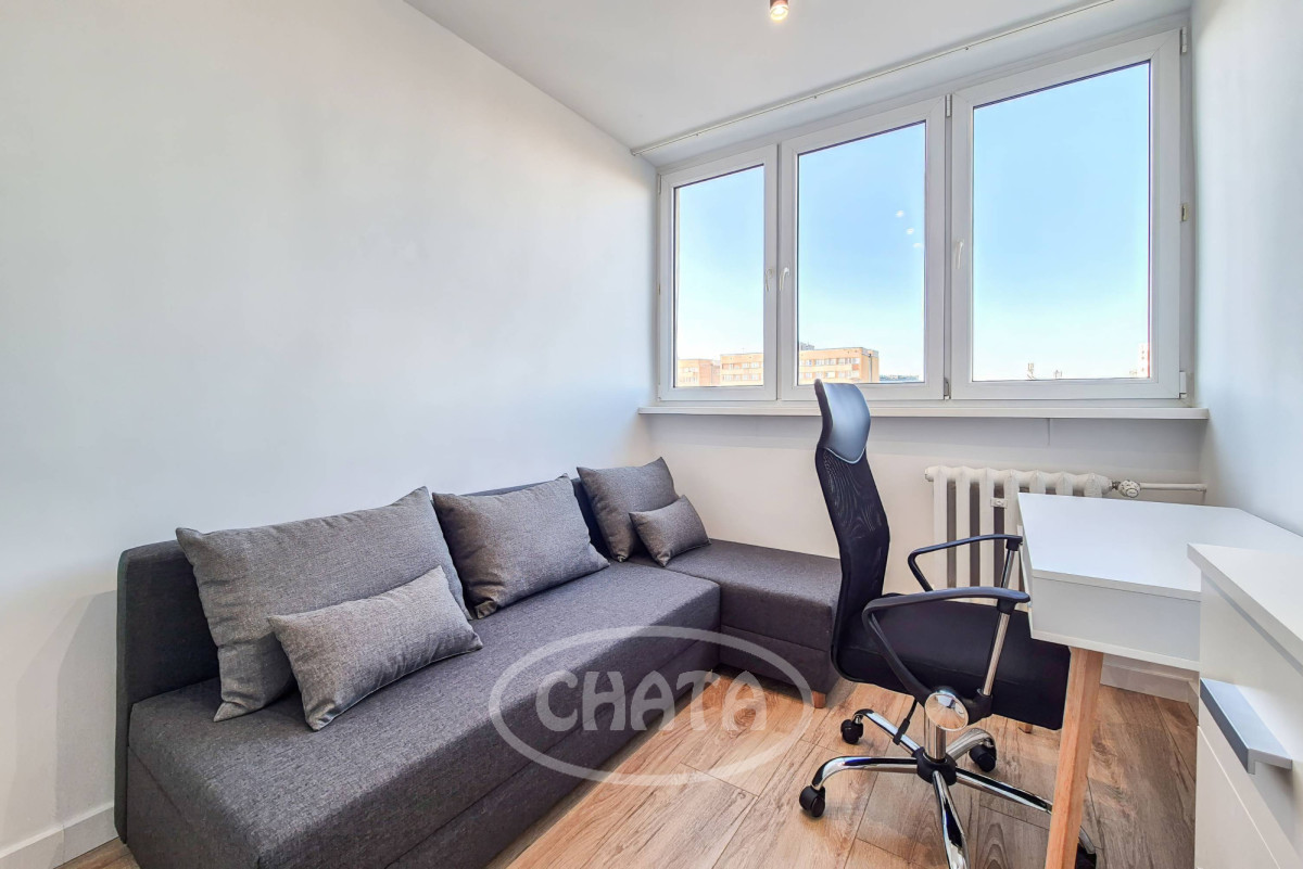 Mieszkanie na wynajem