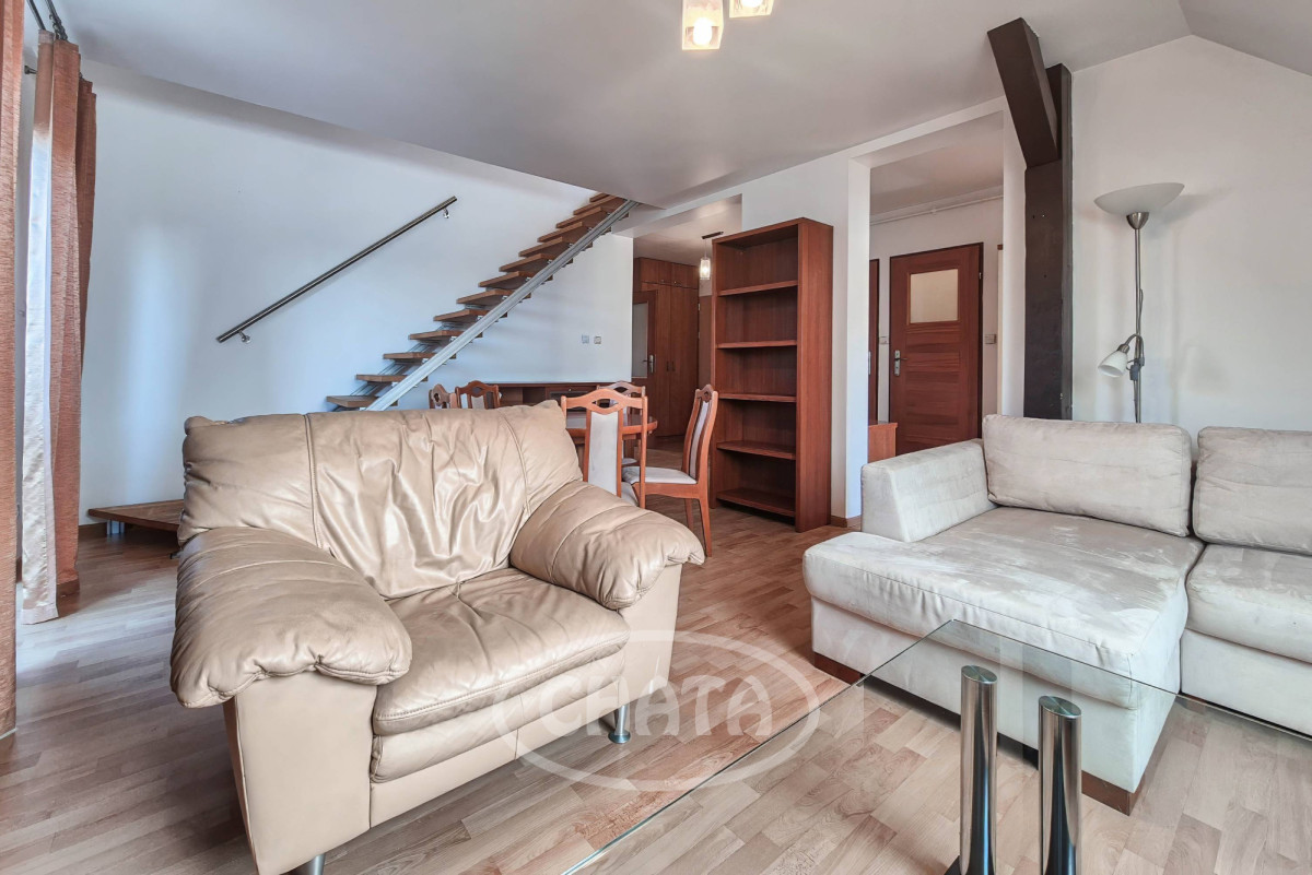 Mieszkanie na wynajem