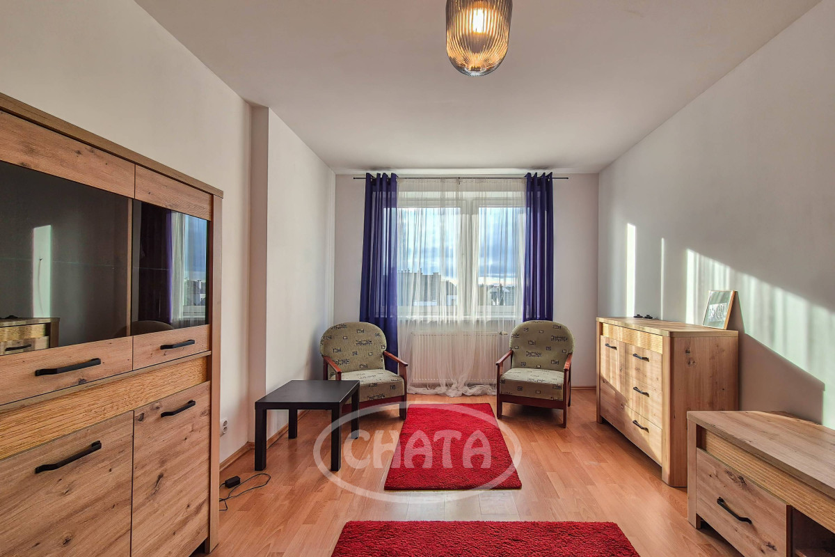 Mieszkanie na wynajem