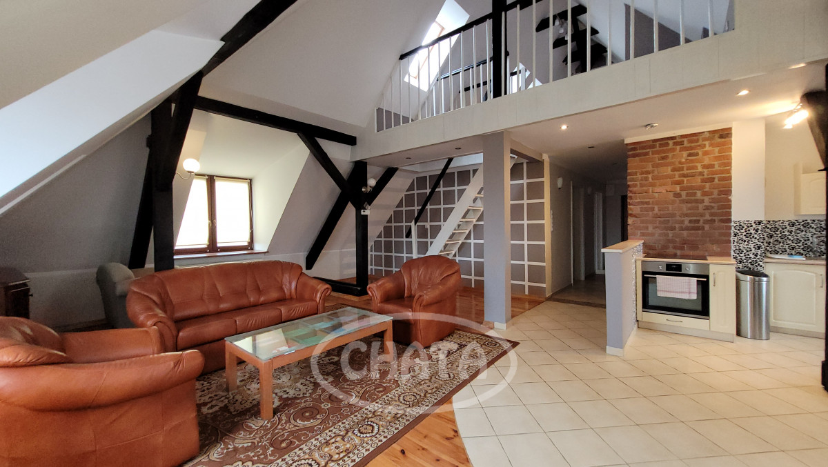 Mieszkanie na wynajem