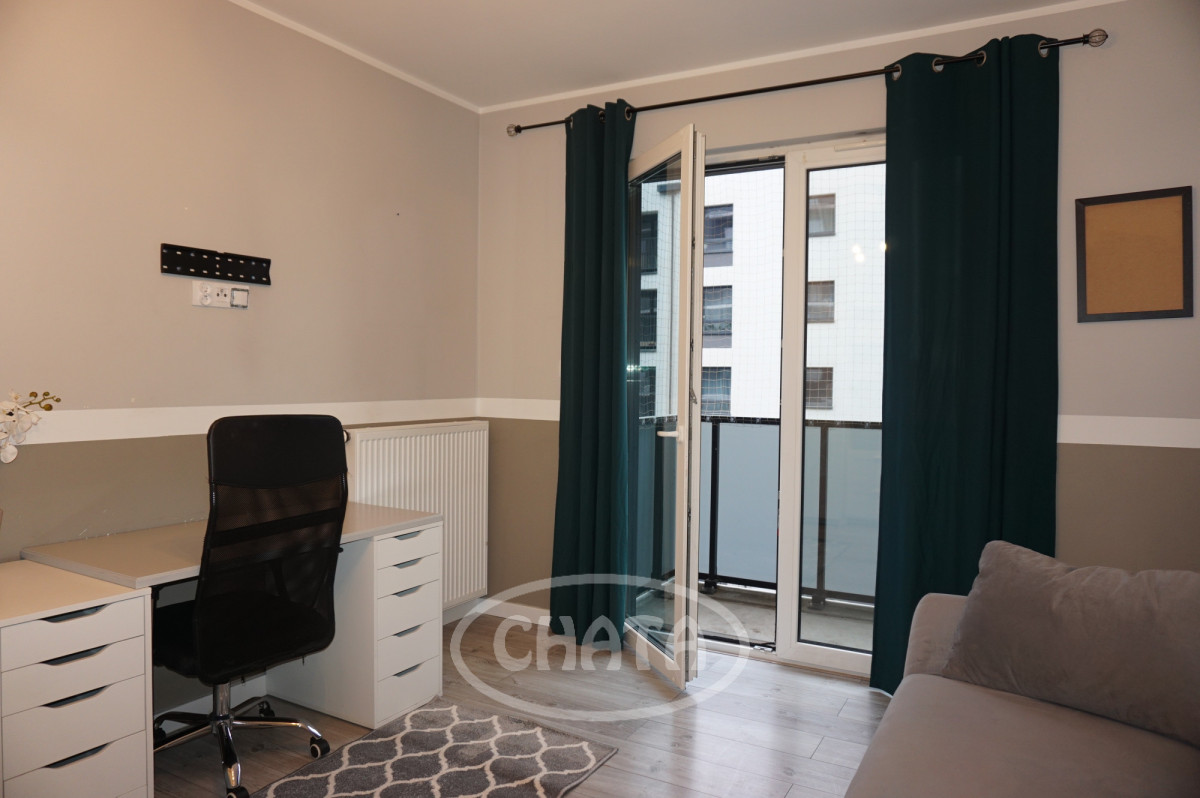 Mieszkanie na wynajem