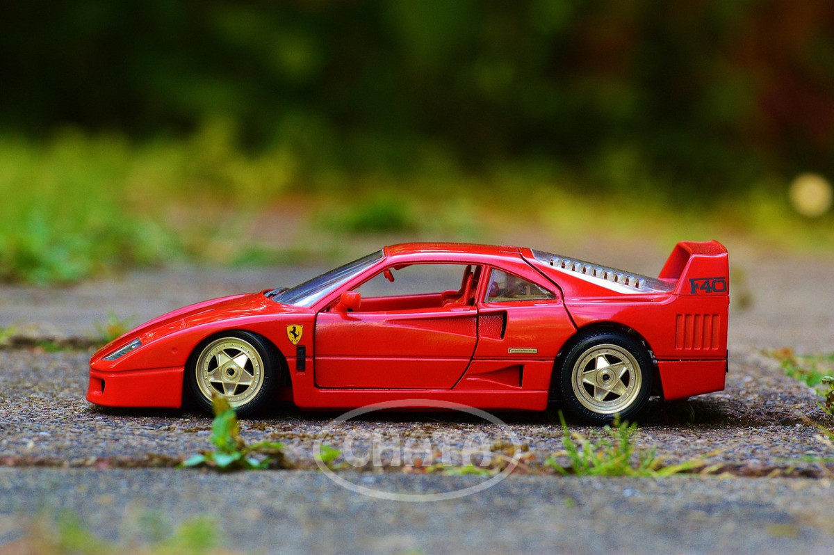 Komercyjny na wynajem