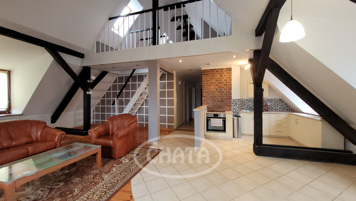 Mieszkanie na wynajem