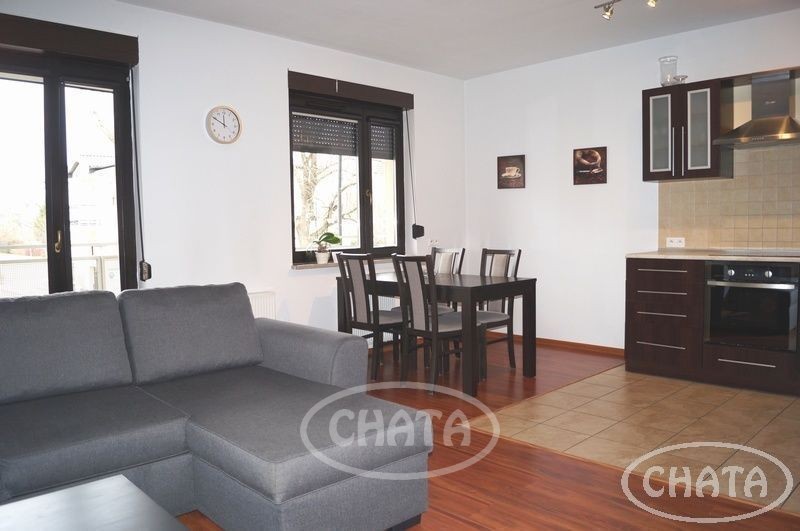 Mieszkanie na wynajem