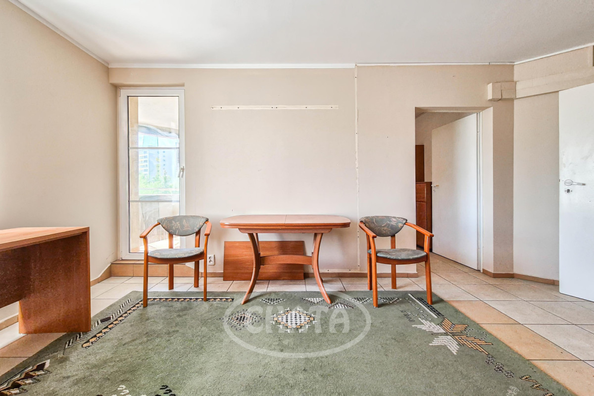 Mieszkanie na wynajem