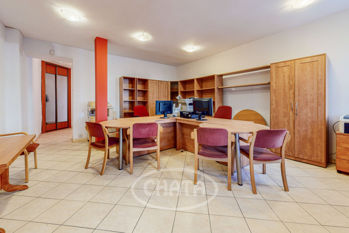 Komercyjny na sprzedaż