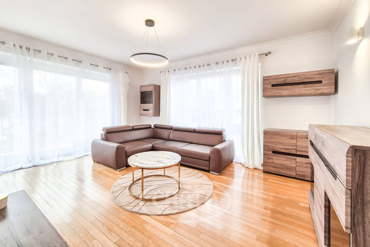 Mieszkanie na wynajem