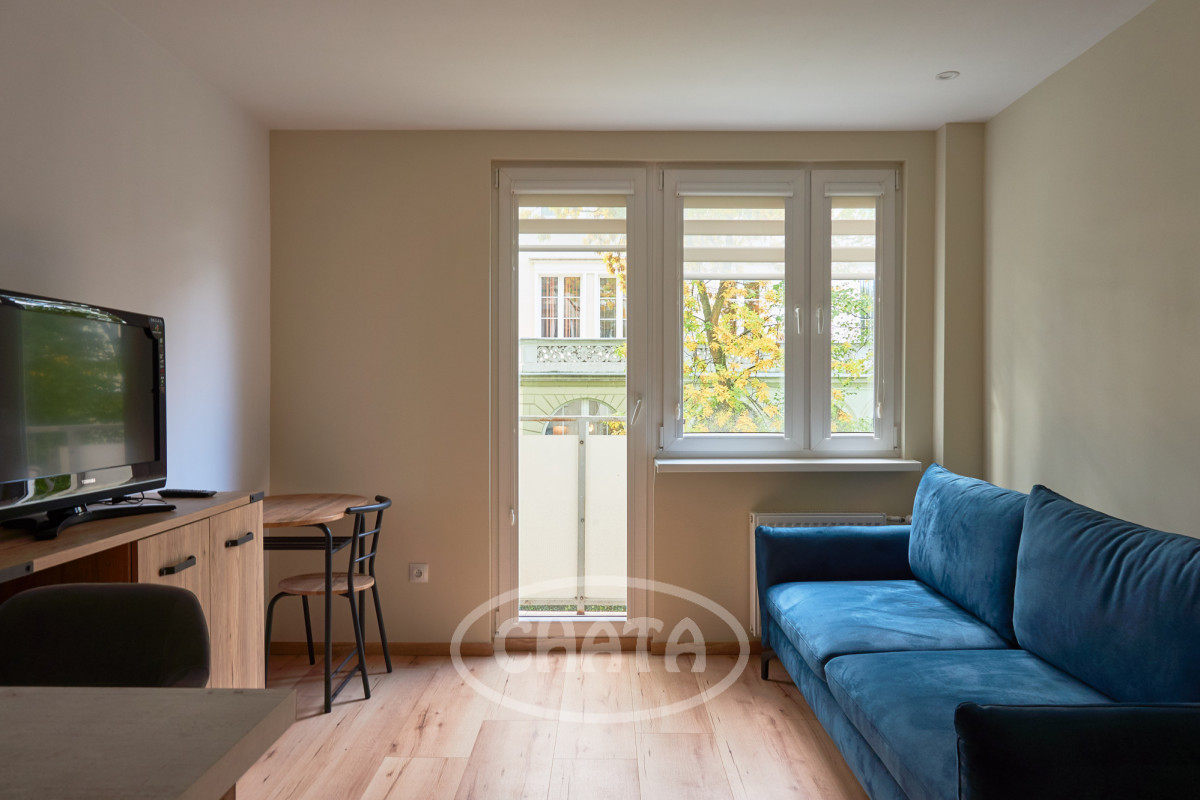Mieszkanie na wynajem