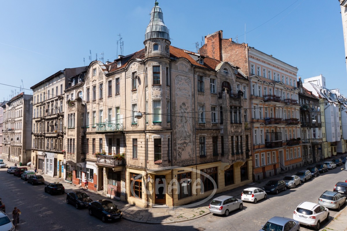 Mieszkanie na wynajem