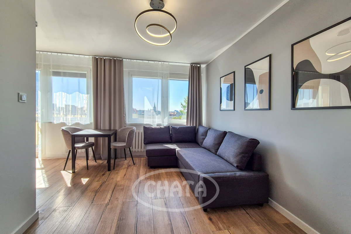 Mieszkanie na wynajem