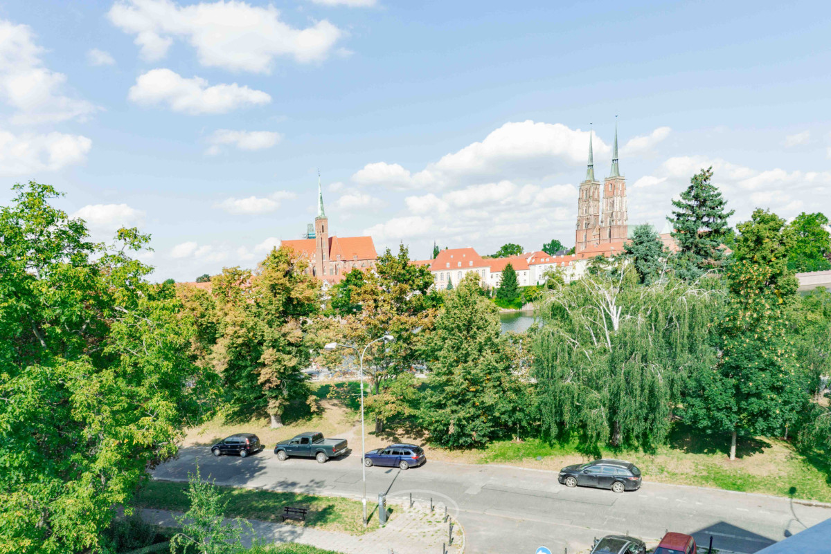 Mieszkanie na sprzedaż