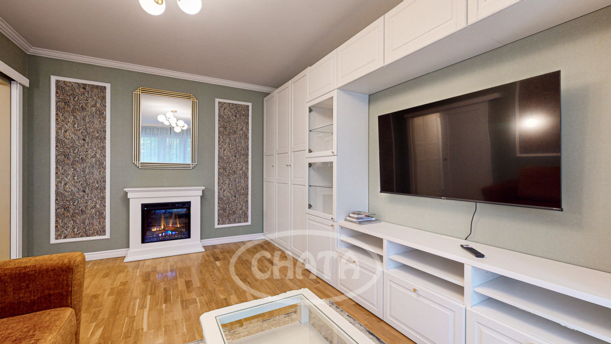 Mieszkanie na wynajem