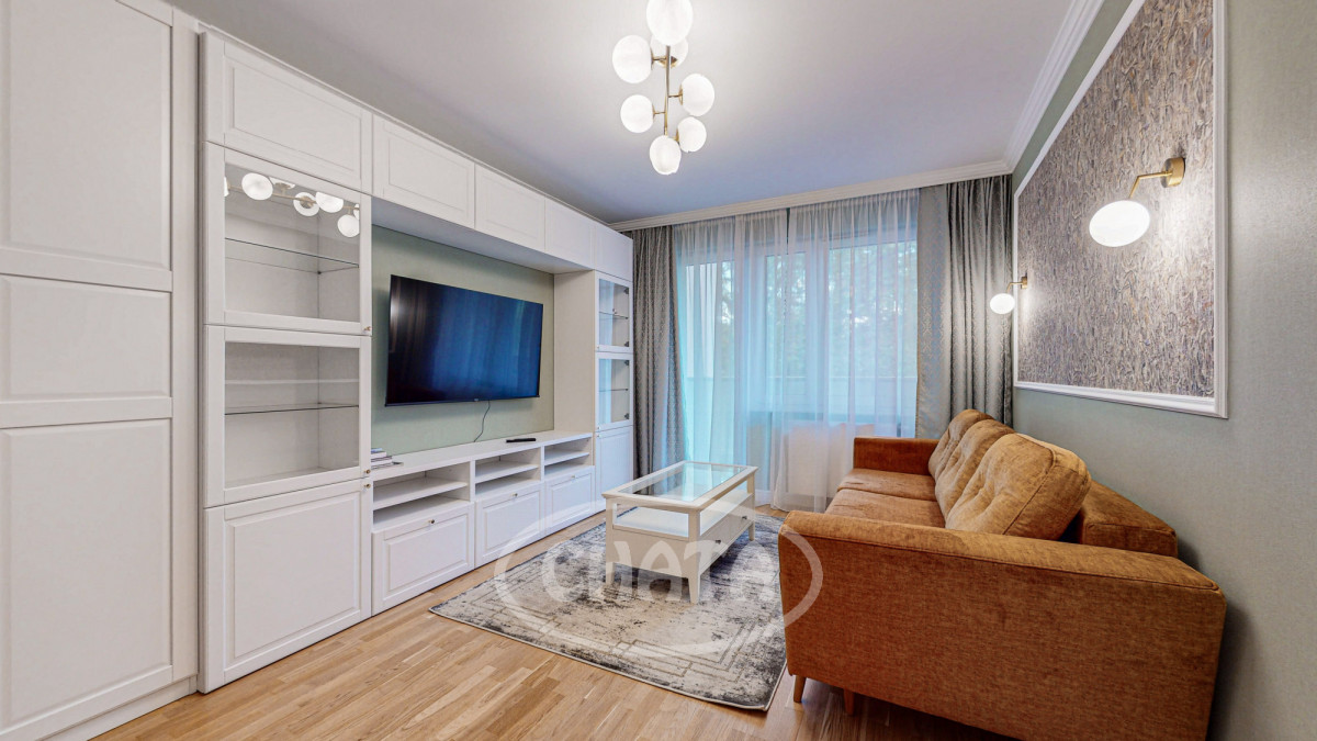 Mieszkanie na wynajem