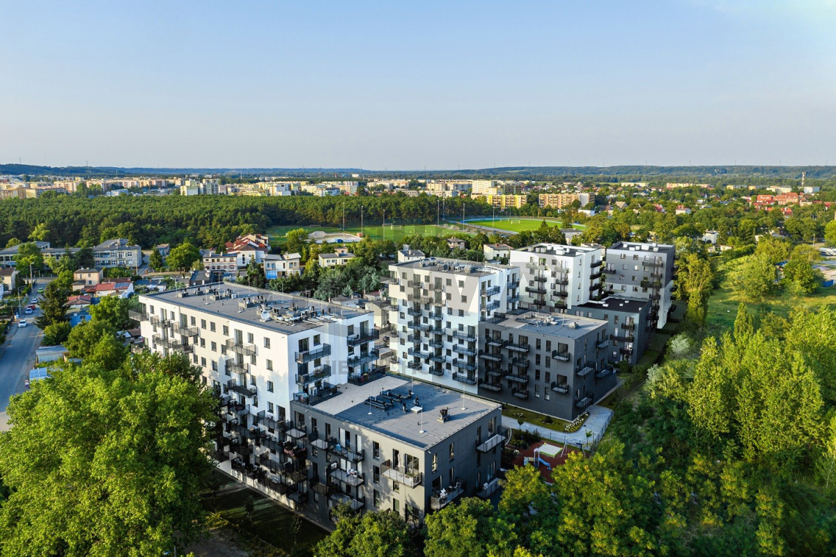 Mieszkanie na sprzedaż