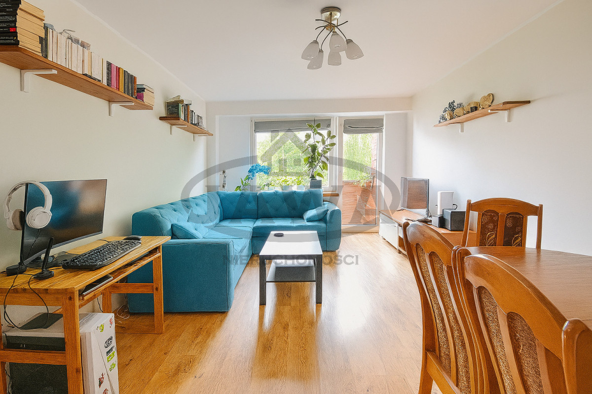 Mieszkanie na sprzedaż