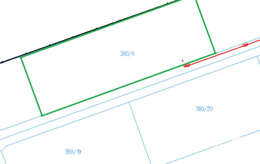 Doskonała inwestycja - Działka budowlana w Pilawie