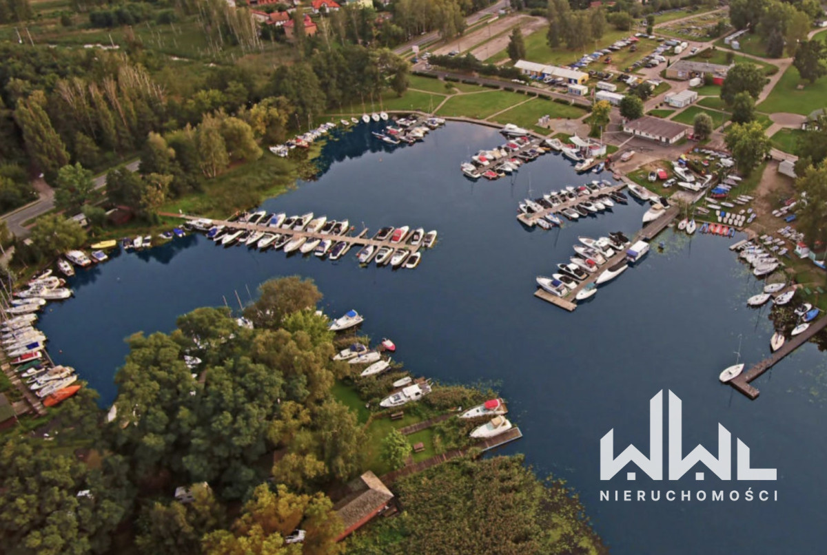 Doskonała inwestycja - Działka budowlana w Pilawie