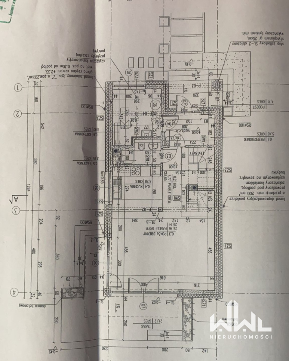 *cisza i spokój- Twoja Oaza obok Puszczy*