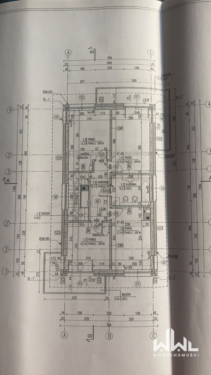 *cisza i spokój- Twoja Oaza obok Puszczy*