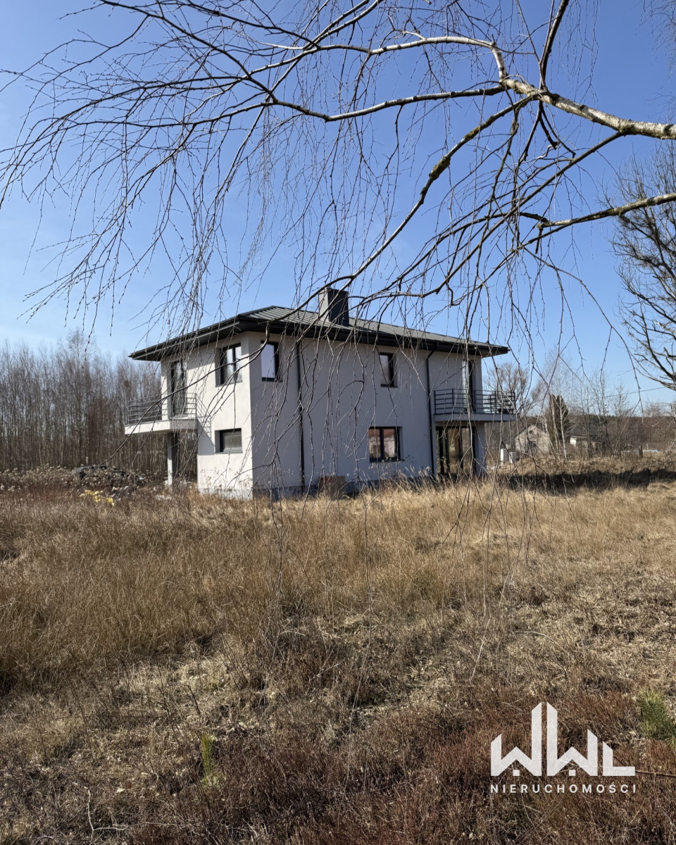 *cisza i spokój- Twoja Oaza obok Puszczy*