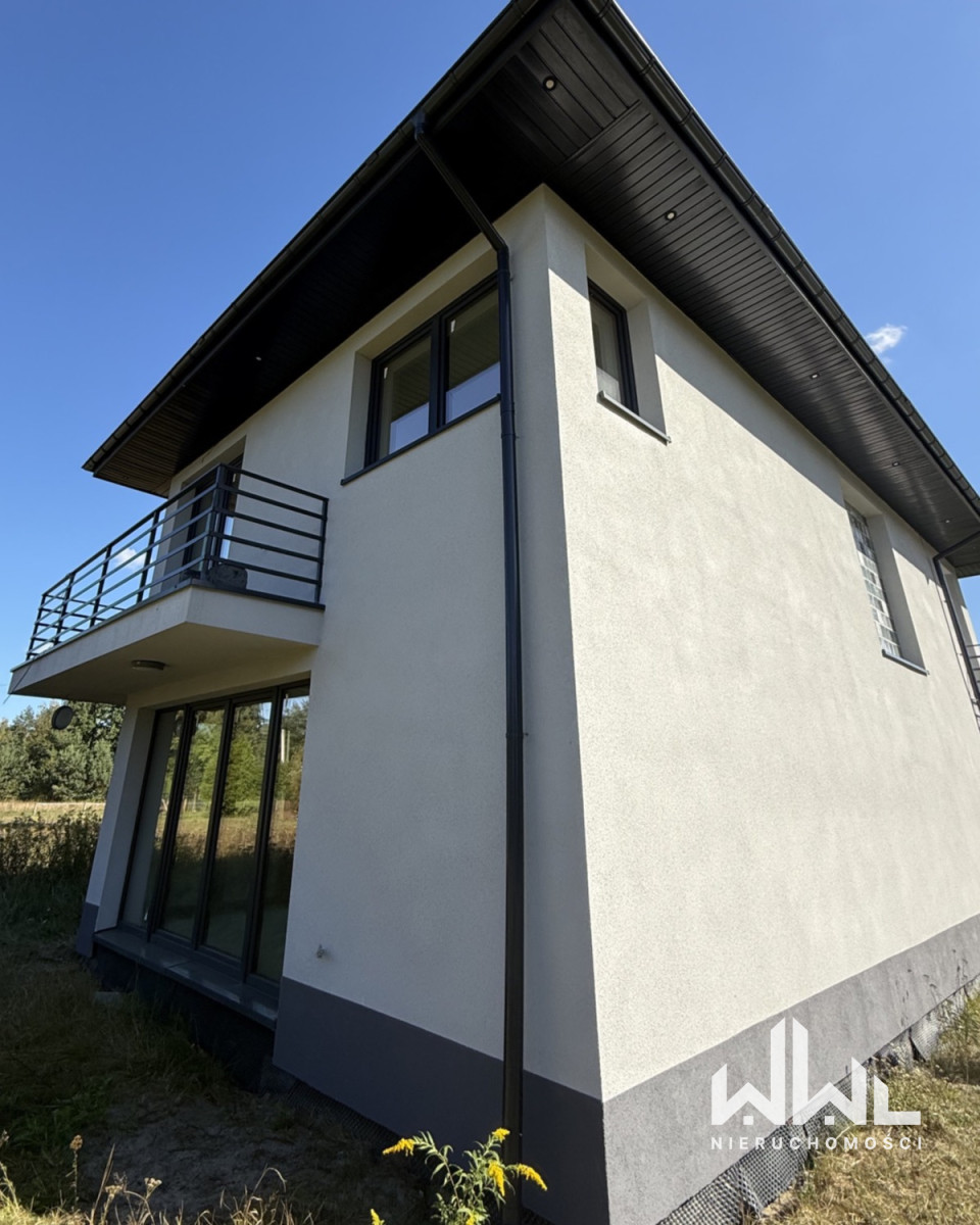 *cisza i spokój- Twoja Oaza obok Puszczy*