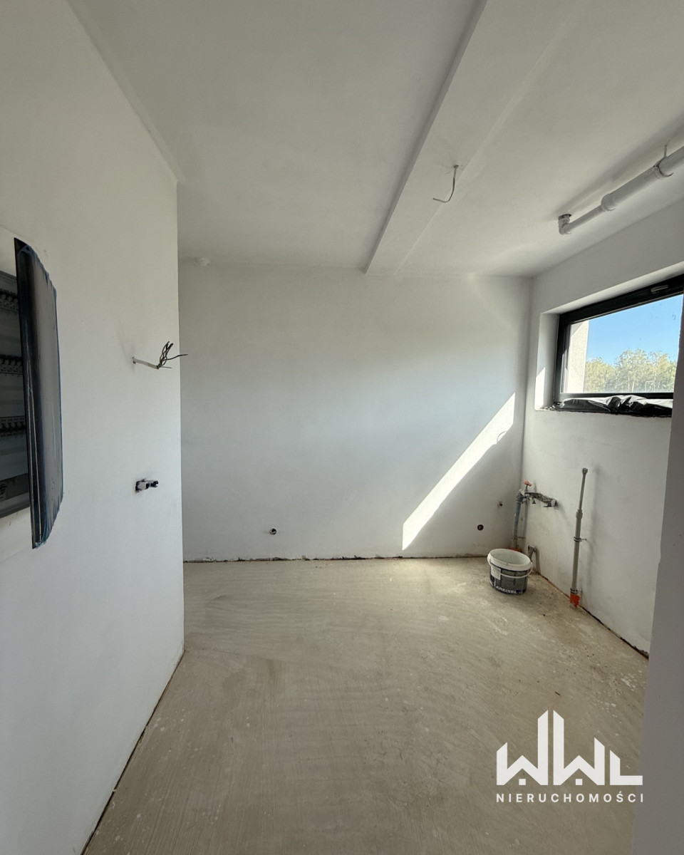 *cisza i spokój- Twoja Oaza obok Puszczy*