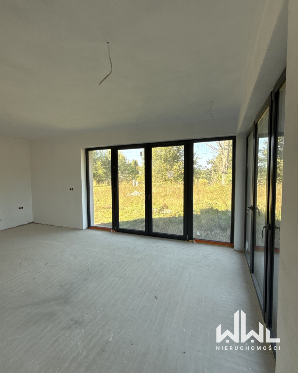 *cisza i spokój- Twoja Oaza obok Puszczy*