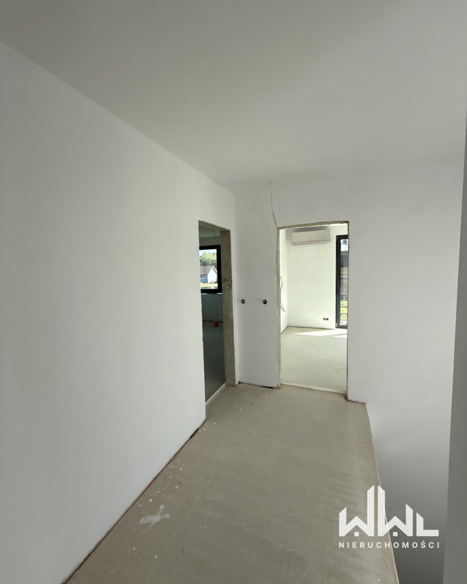 *cisza i spokój- Twoja Oaza obok Puszczy*