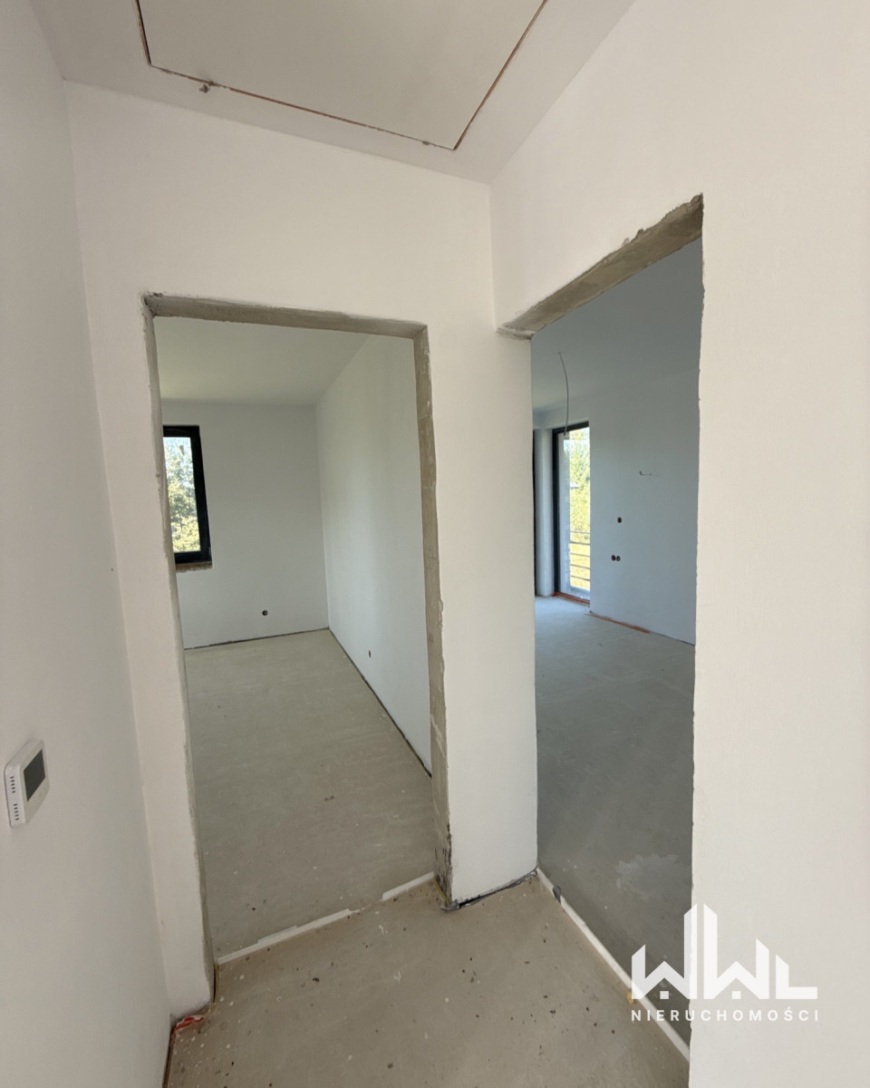 *cisza i spokój- Twoja Oaza obok Puszczy*